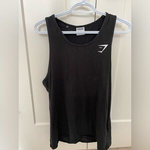 Gymshark Tank Top